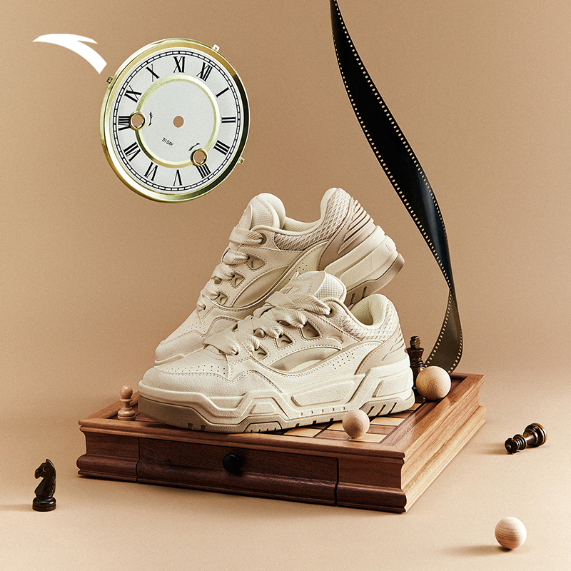 安踏【王一博同款】微糖