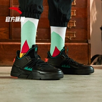 Một đôi giày đạp giày nam 2019 Giày mới Phiên bản Hàn Quốc của xu hướng giày retro Giày thể thao nam Giày thông thường - Dép / giày thường giầy thể thao