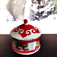 Красный, диаметр 7.5мм, 7.5см, 7см