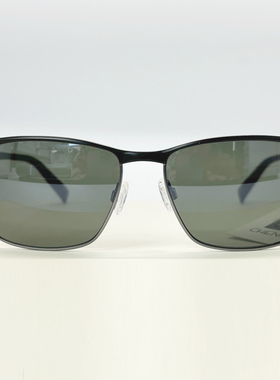 欧美高端品质阳刚气质男女太阳镜防紫外防嗮防强光墨镜