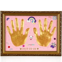 Пара золотой ящик+порошковой грязь специальное предложение