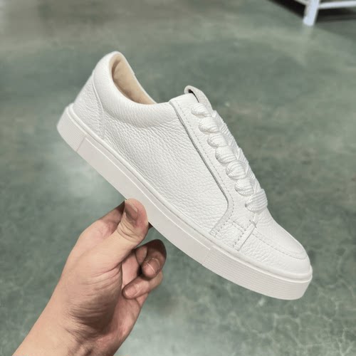 F*R*Y*E 春夏圆头厚底舒适小白鞋系带低帮休闲鞋运动板鞋女