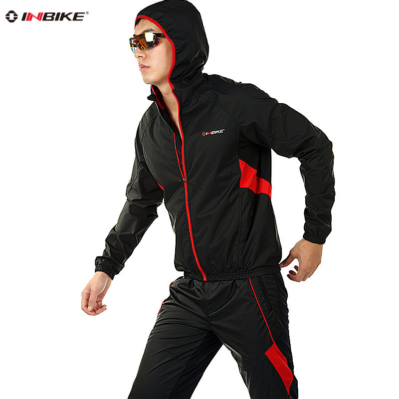 Vêtement cyclisme homme INBIKE - Ref 2217965 Image 3