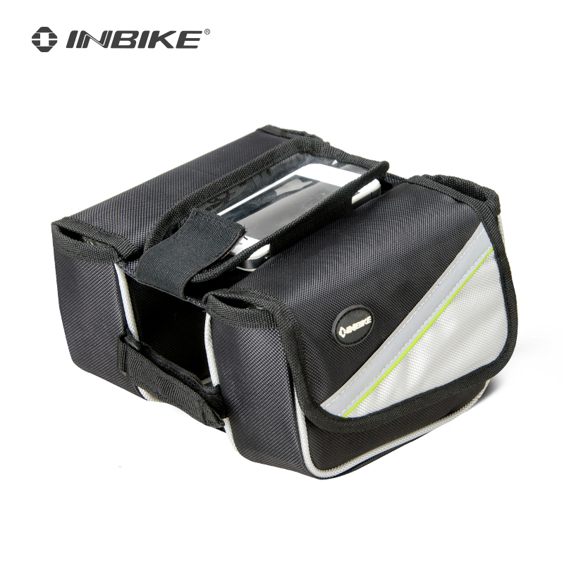 Sacoche pour vélo INBIKE - Ref 2232765 Image 4