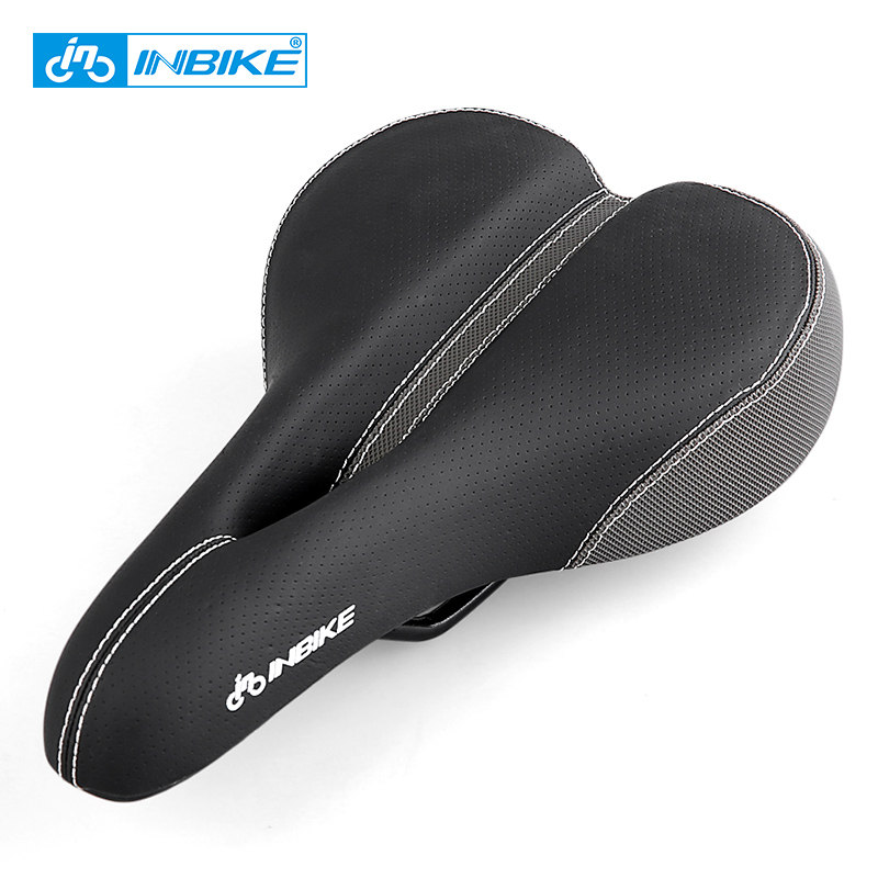 Selle de vélo Mountain Bike INBIKE - Ref 2359182 Image 5