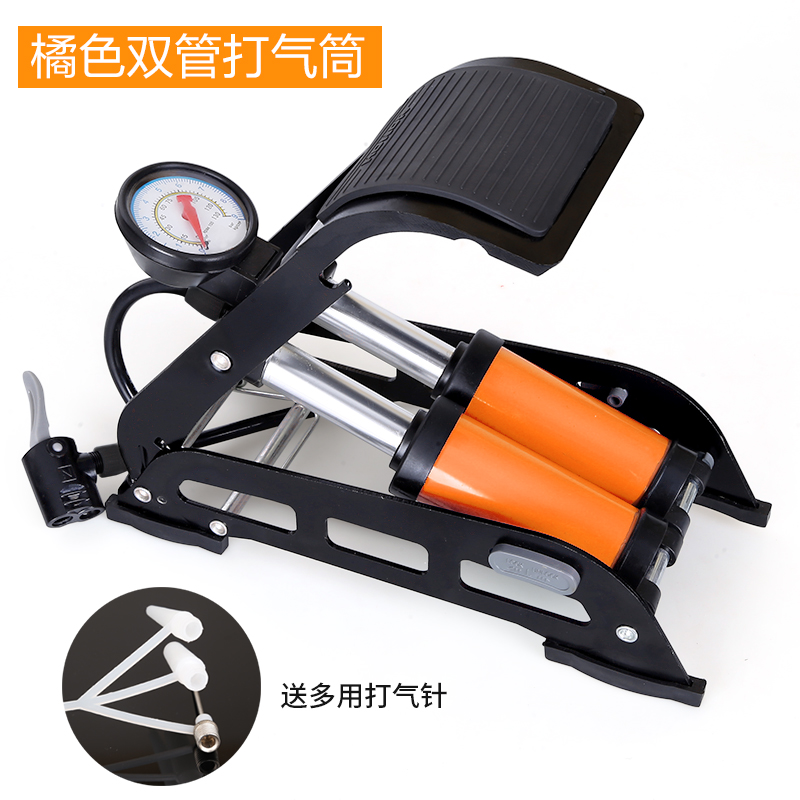 Pompe à vélo INBIKE - Ref 2389956 Image 3