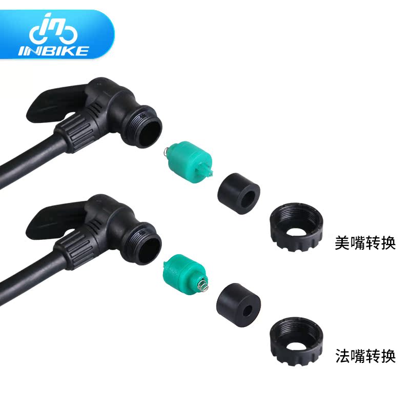 Pompe à vélo INBIKE - Ref 2396334 Image 5