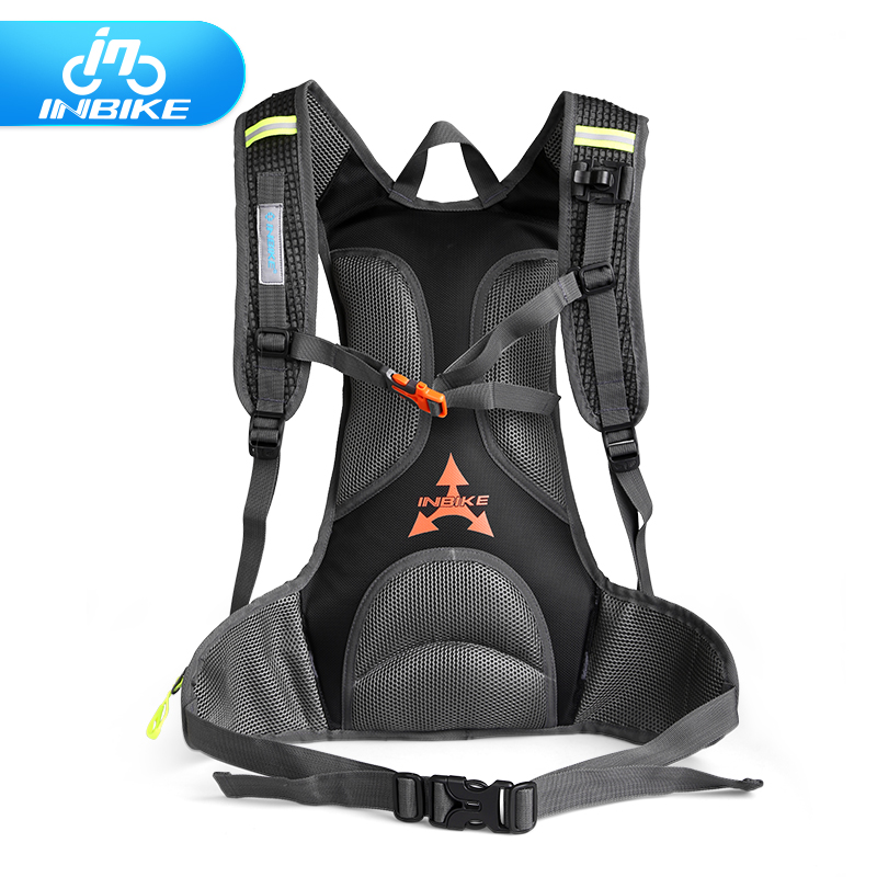 Sacoche pour vélo mixte INBIKE - Ref 2218042 Image 3