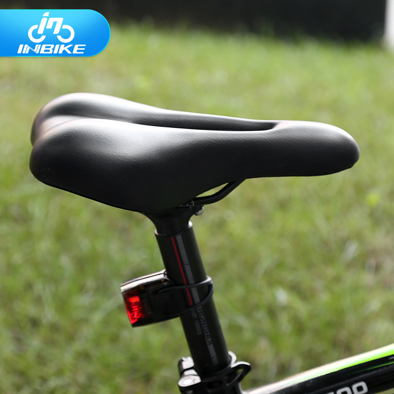 Selle de vélo Mountain Bike INBIKE - Ref 2359181 Image 5
