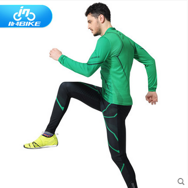 Tenue de cyclisme homme INBIKE - Ref 2216484 Image 3