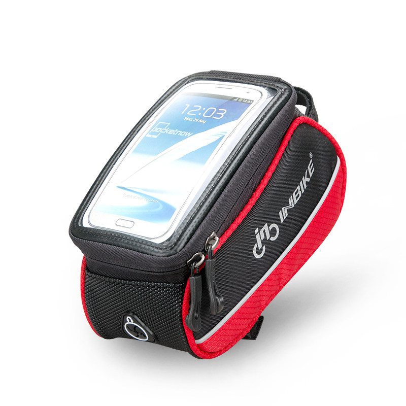 Sacoche pour vélo mixte INBIKE - Ref 2219351 Image 5