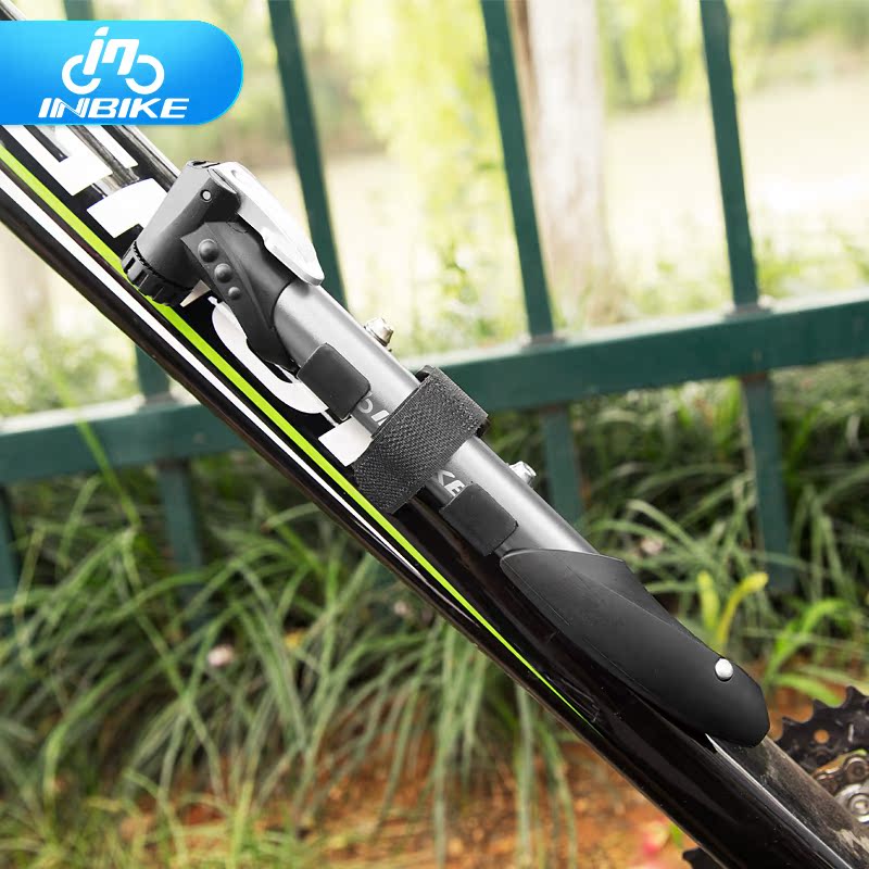 Pompe à vélo INBIKE - Ref 2396332 Image 4