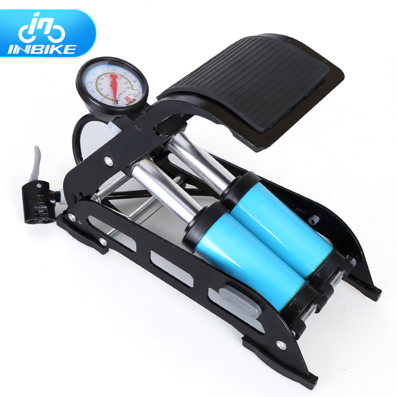 Pompe à vélo INBIKE - Ref 2389956 Image 4