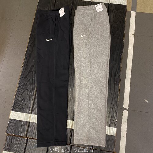 NIKESportswearSwooshClub长裤