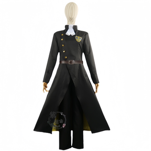 紫媗动漫蓝色监狱 御影玲王 凪诚士郎COS服Cosplay服饰定制