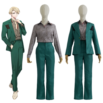 紫媗动漫18TRIP北片来人COS