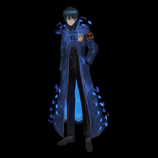 紫媗动漫cos边狱巴士 霍恩海姆cosplay游戏动漫服饰定制征集3单