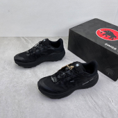 防滑耐磨舒适轻便运动鞋 男登山鞋 机能风户外越野跑鞋 轻便软弹