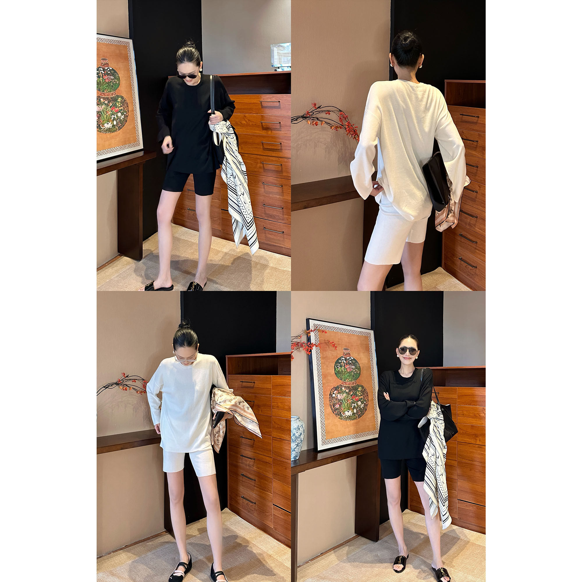 AME解压套装莱赛尔松弛