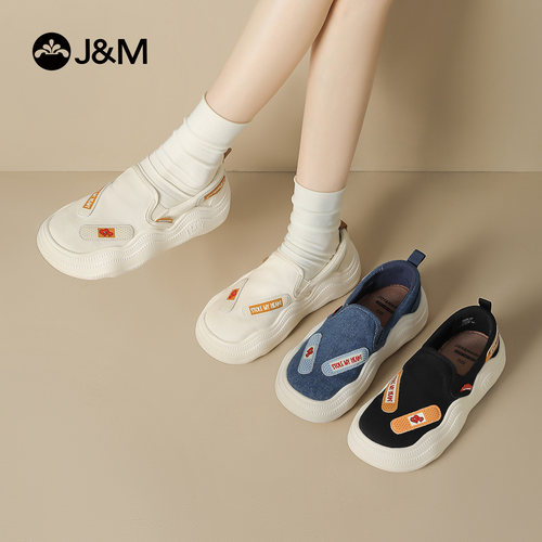 快乐玛丽乐福鞋女2025秋季新款