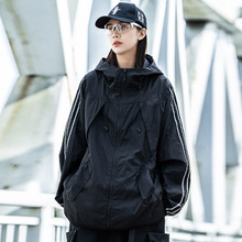 AOGZ巨好看防晒衣外套男女生2025超火夏季新款潮牌防紫外线防晒服
