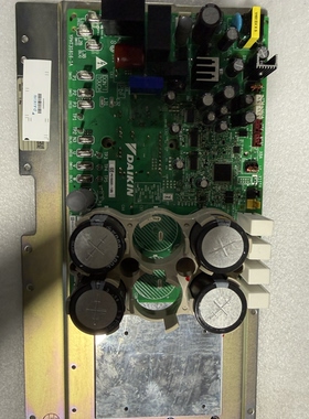 大金中央空调变频模块PC15020-1大金多联机变频模块