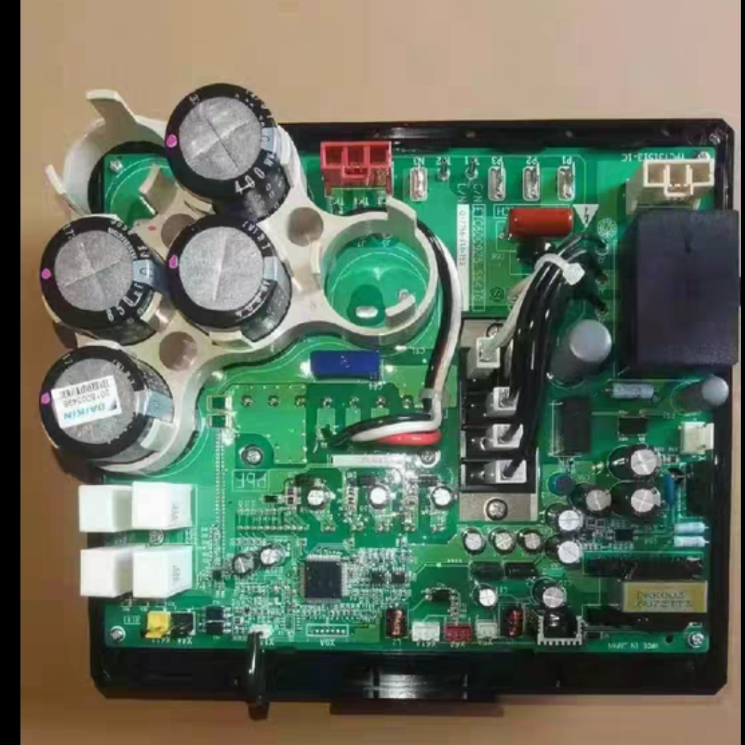 大金中央空调PC0509-1压缩机变频板RHXYQ10/12/1416PY1模块RZP450