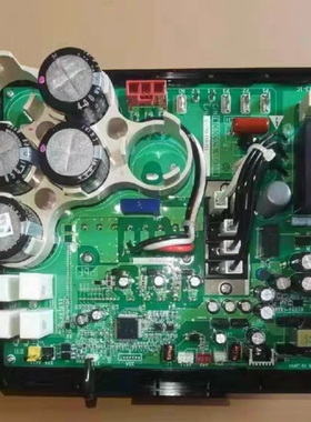 大金中央空调PC0509-1压缩机变频板RHXYQ10/12/1416PY1模块RZP450