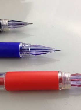 白金牌GB200考试笔CRYSTA GEL钻石头中性笔 钻石头笔