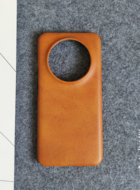 新品适用荣耀x70/x60/X50/pro手机壳WIN/RT素皮x50GT版大孔半包硬壳honor保护套高级感外壳