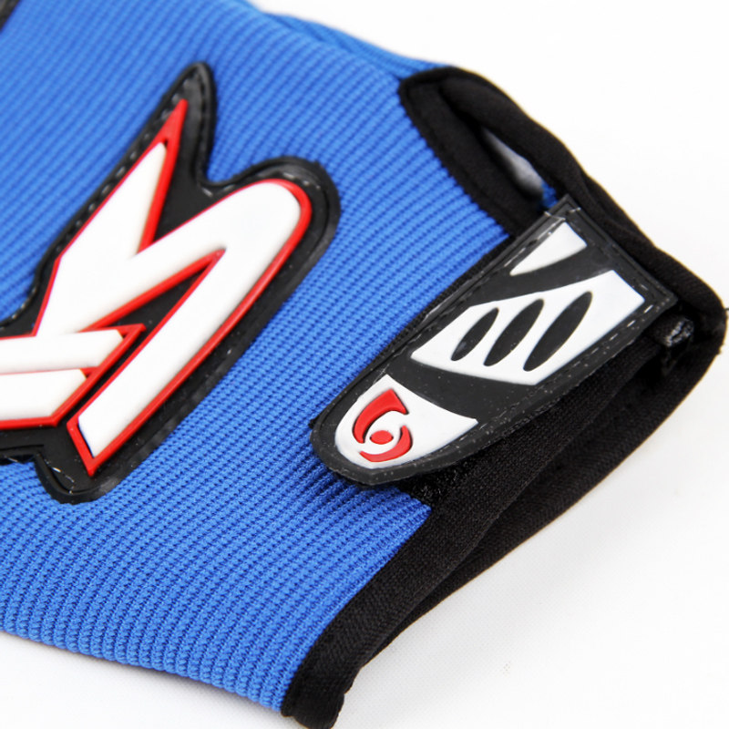 Gants de cyclisme mixte SOIDIER - Ref 2239906 Image 5