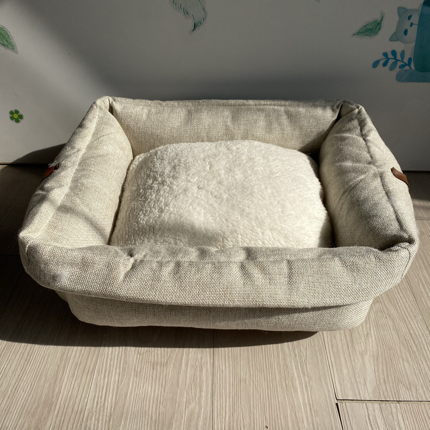 猫窝加厚宠物窝狗窝狗窝夏季款