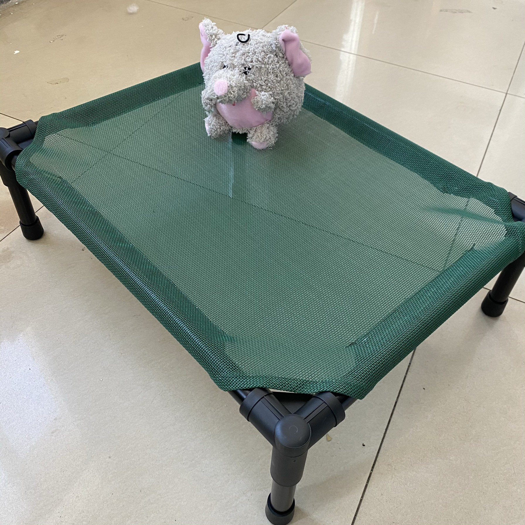 行军床铁架钢管床可折可以收纳,宠物/宠物食品及用品,猫狗床/躺椅,淘宝优惠券,粉丝福利购,淘宝优惠卷