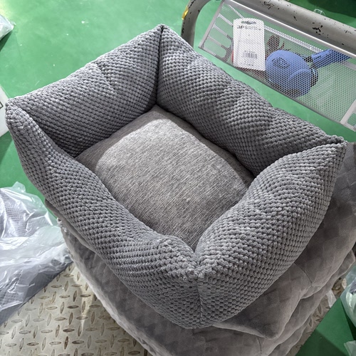 春季新款 工厂清货  中小型加厚加高宠物窝