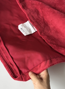 防水牛津布特厚复合材料灯心绒布换洗外套狗狗窝垫可拆洗夏季耐抓