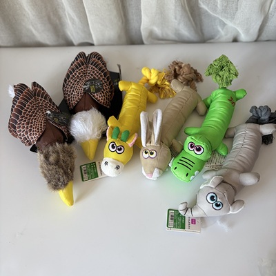 宠物睡觉枕头发音叫叫陪伴