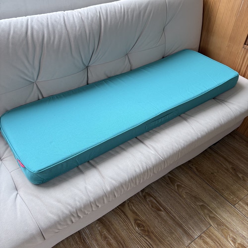 可拆洗加厚海棉垫木床内垫飘窗垫沙发床专用四季狗猫垫子睡垫宠物