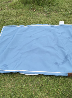 防水外套狗狗窝垫可拆洗夏季猫咪睡垫不粘毛猫窝耐抓牛津布宠物窝