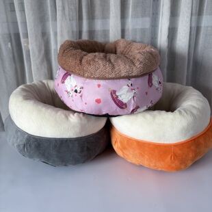 专业猫窝蜜罐窝坛子窝深睡窝保暖窝