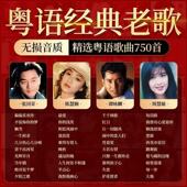 宝丽金粤语汽车载歌曲u盘无损高音质7080年代经典 怀旧老歌音乐MP3