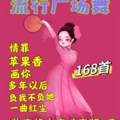 酒 流行广场舞歌曲U盘 九月九 苹果香 负我不负她音频优盘 情罪
