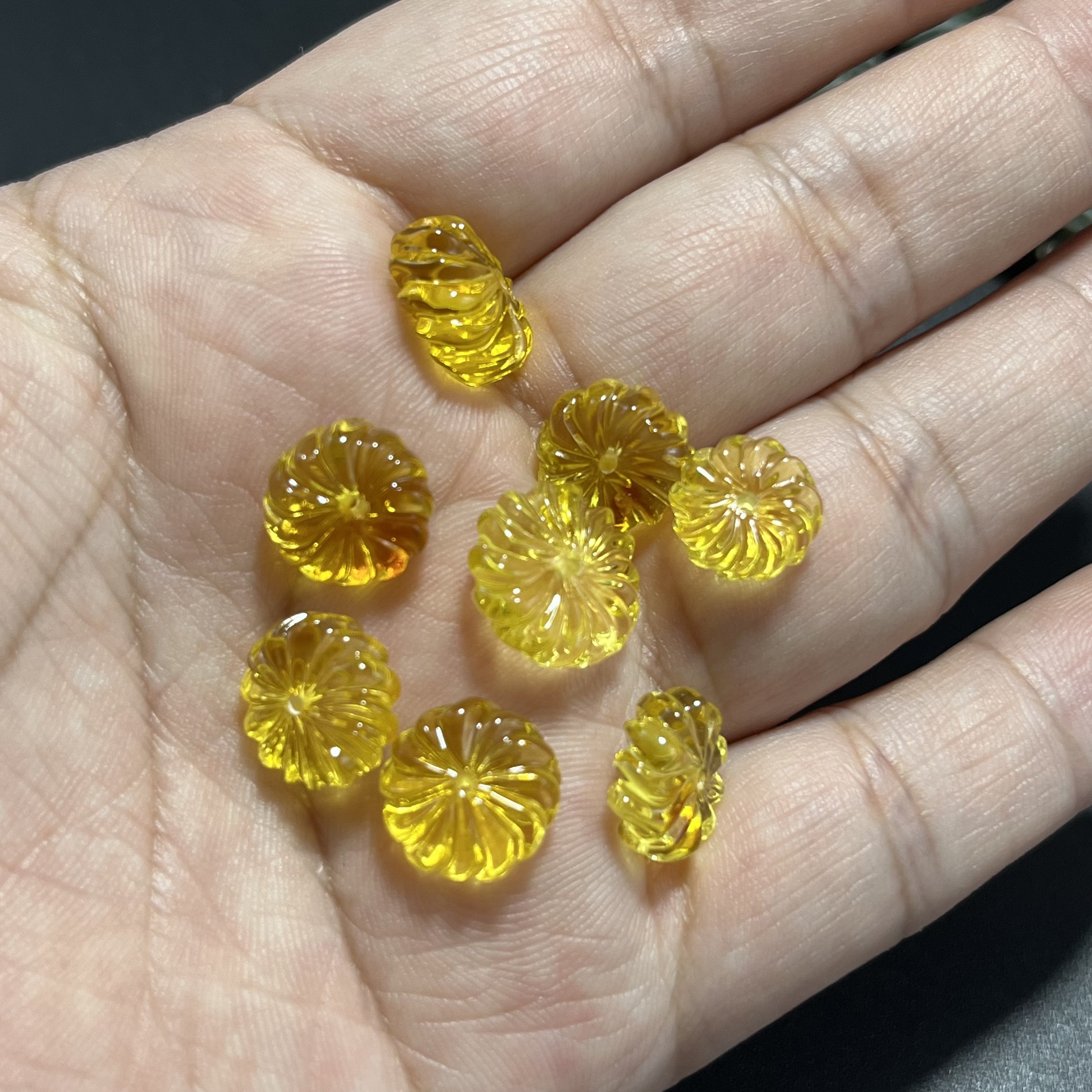 天然琥珀风火轮隔片散珠配珠金黄色隔珠Diy饰品平安扣雕刻配件,饰品/流行首饰/时尚饰品新,奇石,淘宝优惠券,粉丝福利购,淘宝优惠卷