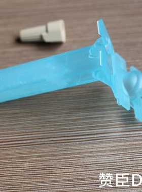 适用市政路灯园林农业灌溉快速电缆接线用防水接头赞臣DBRY63M款