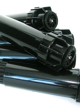 国产亨特款高品质自动升降0-360度全圆可调地埋喷头 ACC02