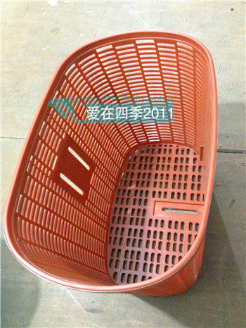 Panier pour vélo en vigne - Ref 2260604 Image 4