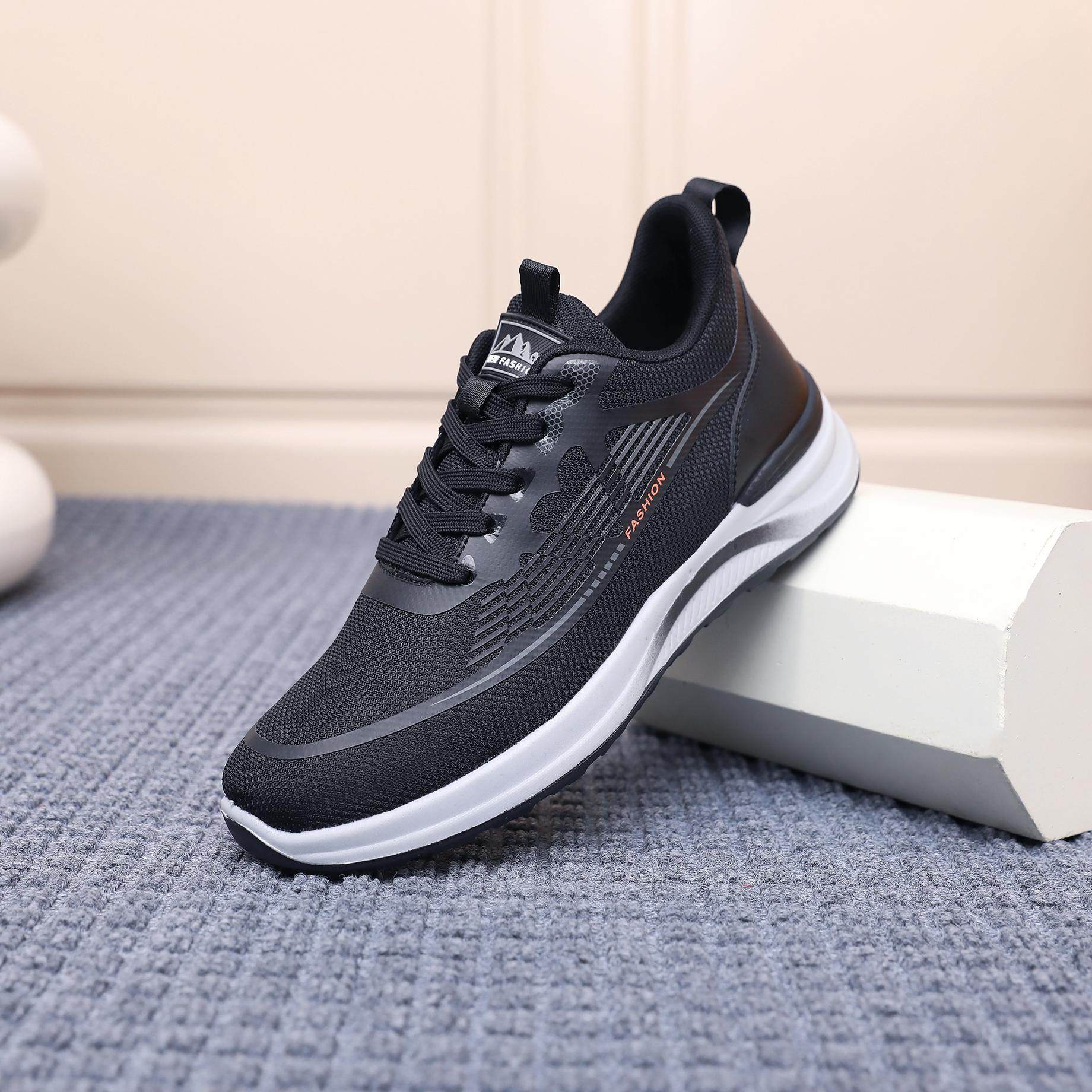 新款老北京布鞋男鞋子休闲单鞋中老年健步鞋软底男舒适防滑爸爸鞋,流行男鞋,健步鞋,淘宝优惠券,粉丝福利购,淘宝优惠卷