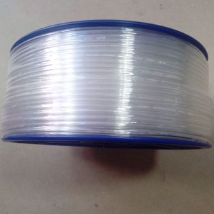 新同力/ 森田/气动气管聚酯PU气管软管PU4*2.5空压机高压气泵气管