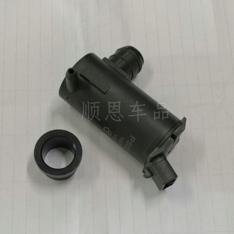 适配长安CX70/X70A/欧力威欧尚长行雪佛兰乐驰雨刷雨刮器喷水电机
