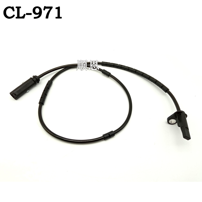 适配宝马汽车abs传感器配件