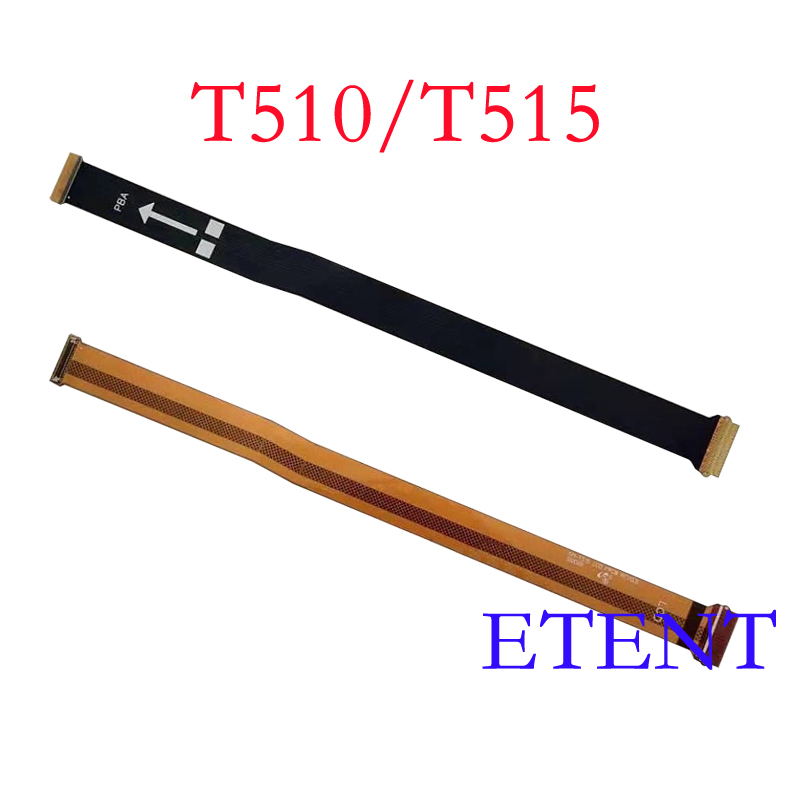 适用于三星T510 T515排线 主板连接屏幕排线显示屏连接排线